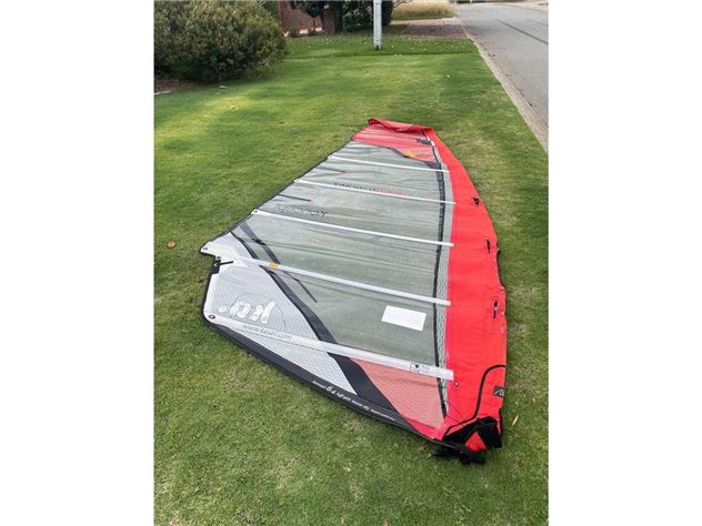 KA Sails Race - 7.1 metre