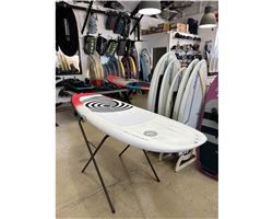 Axis Sup 125 foiling sup foilboard