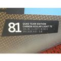 Fanatic Quad 81 Team Edition Carbon Kevlar - 81 litres - 5