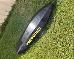  Chubanga 140 cm kitesurfing foil & race board