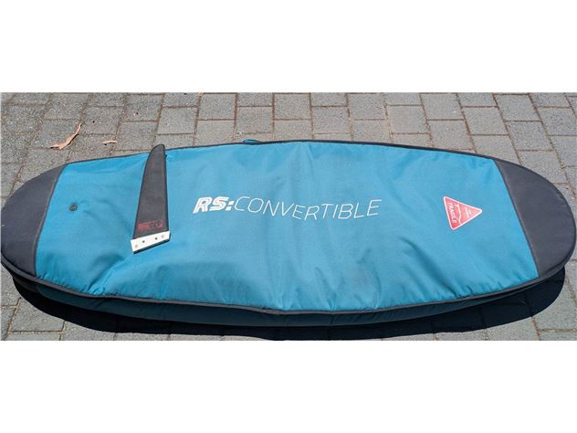 2021 Bic Techno Windfoil 130 - 230 cm