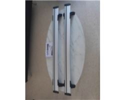 Surf Racks Pro Rack surfing shortboards (under 7')