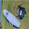 2022 Flysurfer Sonic 3 - 15 metre