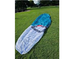 Ozone Chrono V3 13 metre kiteboarding kite