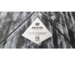 Patrik Formula 2 230 cm foiling all foiling