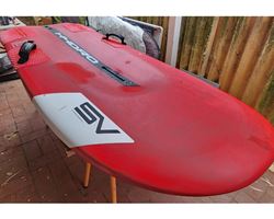  Severne Hydro 91 220 cm foiling windsurfing foilboard