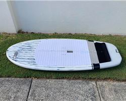 Konrad Glidr 115.3 Litres 163 cm foiling wind wing foilboard