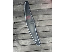 Duotone Aero Glide 1305 foiling all foiling