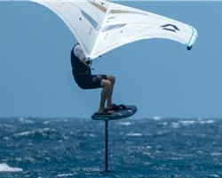 Duotone Unit Sls Or Dlab 4.5 metre foiling wind wing