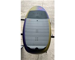 Duotone Sky Style Sls 75 Litres 4' 11" foiling wind wing foilboard