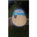 NSP Dc Surf Super X - 9' 0", 28 inches