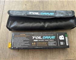 Foil Drive Max Sport Battery 20 cm foiling all foiling