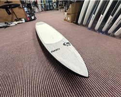 Sunova Casey Aviator 7' 10" stand up paddle foils & foil board