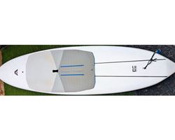 Armstrong 140L Downwind Fg 8' 5" stand up paddle foils & foil board