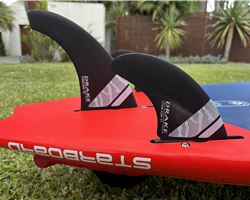 Starboard Ultra 86 litre windsurfing board