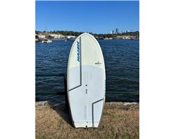 Naish Hover Wing Foil - Carbon Ultra 193 cm foiling all foiling