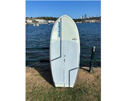 Naish Hover Wing Foil - Carbon Ultra 198 cm foiling all foiling