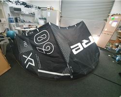 Core Xr Pro 9 metre kitesurfing kite