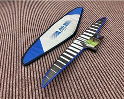 Armstrong Ha725 725 cm foiling all foiling