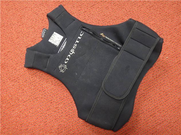 Mystic Weight Vest