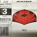 2022 Naish Matador Lt - 3 metre - 2