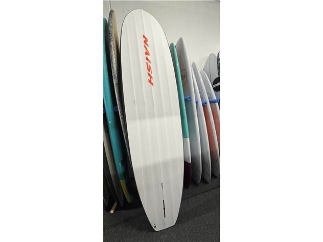 2024 Naish Nalu Soft Top - 10' 10", 32 inches