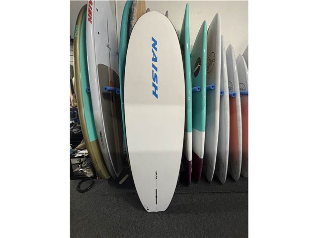 2022 Naish Mana Soft Top - 9' 5", 32 inches