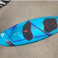 2023 Fanatic Freewave - 231 cm, 105 metre - 0