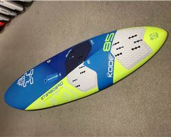 Starboard Kode Freewave 85 litre 227 cm windsurfing board