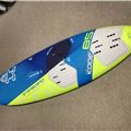 2022 Starboard Kode Freewave - 227 cm, 85 litres - 0