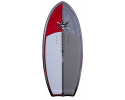 Naish Hover Le 95 Litres 5' 7" foiling wind wing foilboard