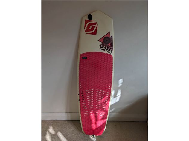 Firewire Vader - 5' 1"