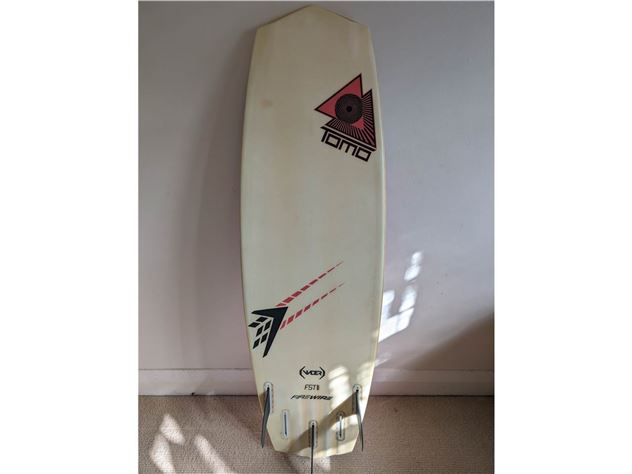 Firewire Vader - 5' 1"