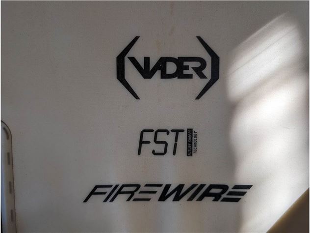 Firewire Vader - 5' 1"