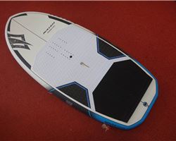 Naish Hover Ascend 5' 7" foiling all foiling