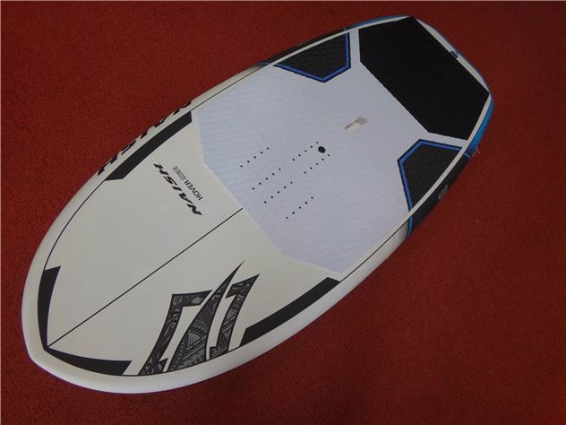 2024 Naish Hover Ascend - 5' 7", 102 Litres