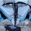 Naish Wingsurfer Mk4 - 5 metre - 0