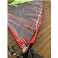 2022 Hot Sails Maui Ks3 Spiderlock - 4.9 metre