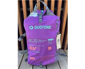 2024 Duotone Evo Sls - 9 metre