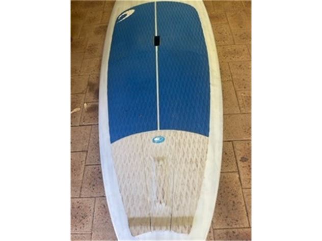 2022 Yob Australia Wave - 88811' 0", 30 inches