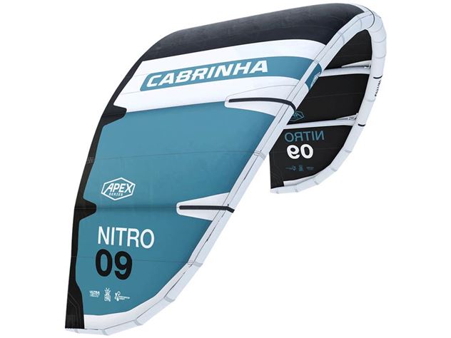 2024 Cabrinha Nitro Apex