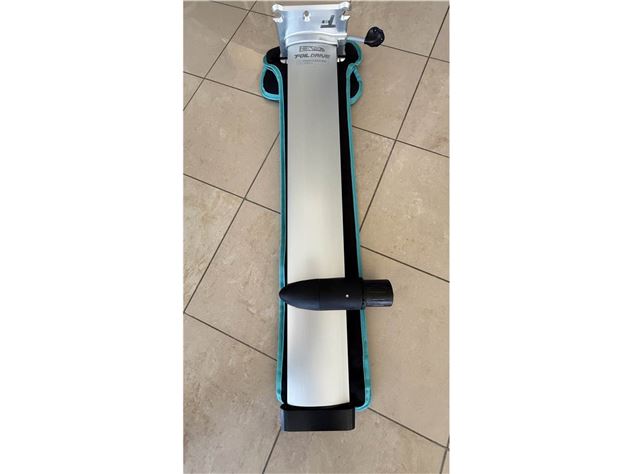 2024 Foil Drive Code Cedrus Mast For E-Foil Mode - 80 cm