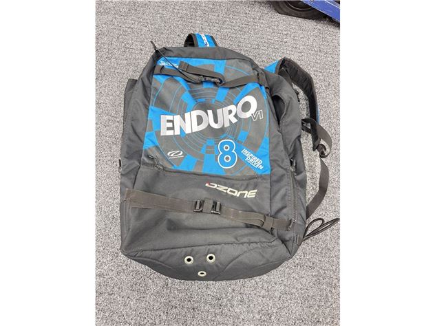 2016 Ozone Enduro V1 - 8 metre