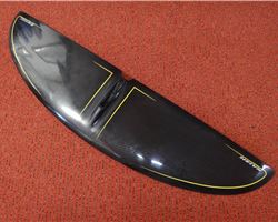 Naish Ha 2140 foiling components (wings,masts,etc)