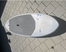 Sunova Casey Dw Pro 128 Litres 6' 9" foiling wind wing foilboard