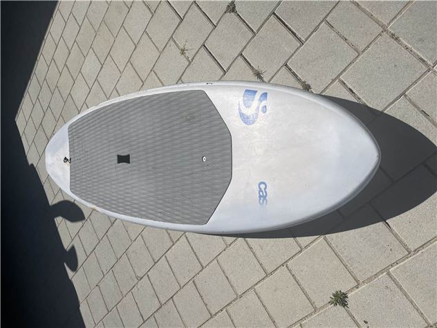 Sunova Casey Dw Pro - 6' 9"