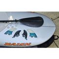 2020 Naish Hover - 228 cm, 120 Litres - 1