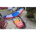 2020 Naish Hover - 228 cm, 120 Litres - 2