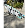 2019 Fanatic Diamond Bamboo Edition - 9' 6