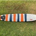 Starboard Matt Moir Performance Model - 9' 1"